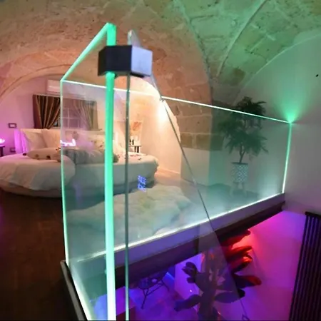 Apartment Suit Cavour *